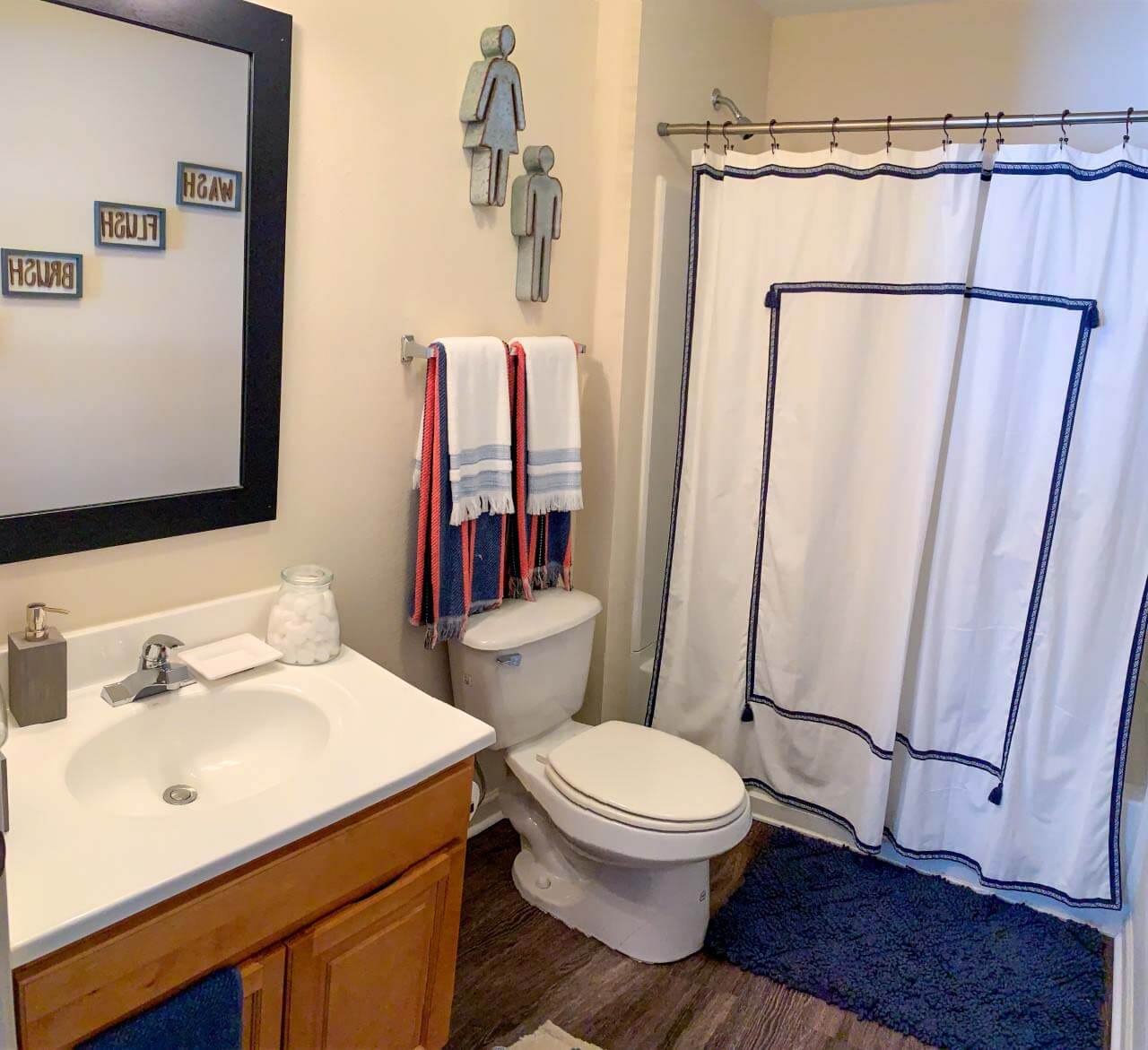 Luxury Student Apts in Ames, IA | Gallery | Grove at Ames